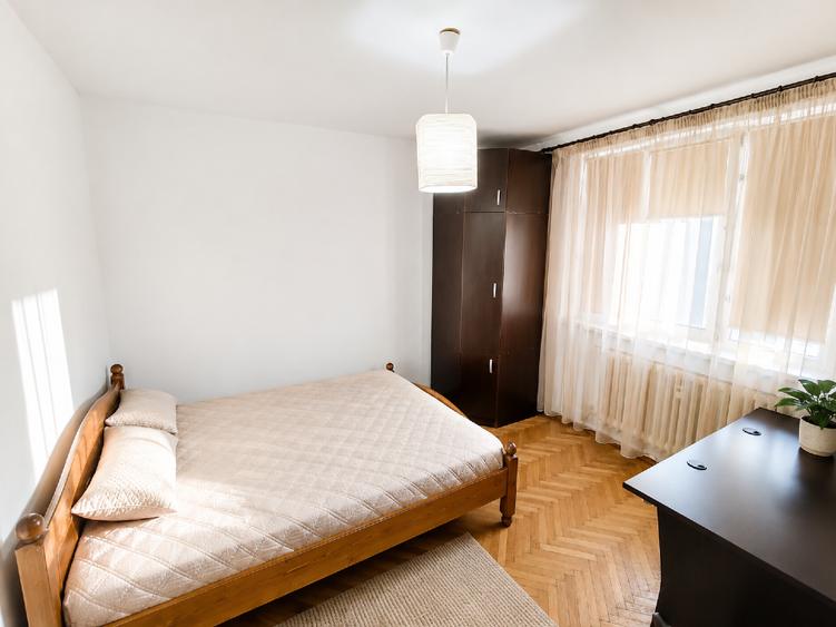 Apartament 2 camere circular | central Craiova | Piața Centrală - 4