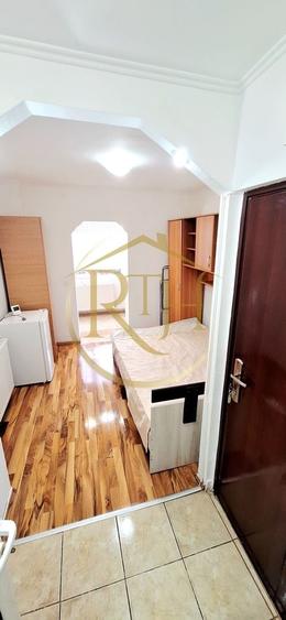 Oferim spre vanzare garsoniera,centrala proprie,zona Girocului, str. Salcamilor - 7
