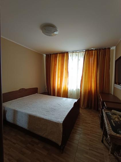 Apartament spatios Gradina Publica - 1