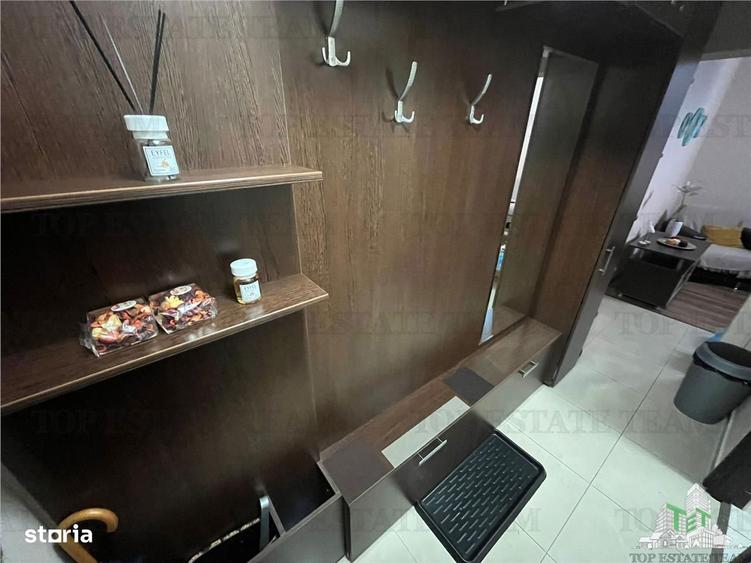 Apartament 2 camere, Parter, aproape de Universitate-Inchiriere!! - 3