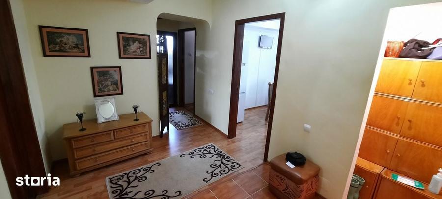 Apartament 5 camere Piata Mare - 4