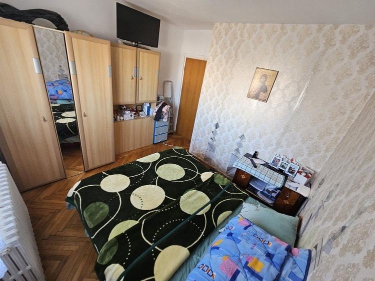 Apartament 2 camere in zona Cinema Marasti - 1