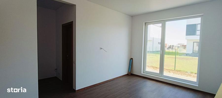 Casa Parter /3 camere/Com.Berceni/Comision 0% - 5