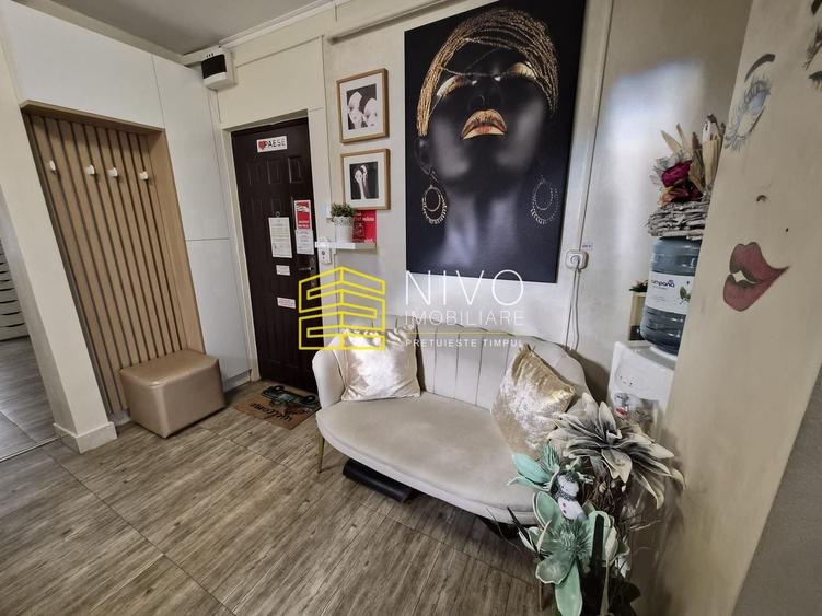 Spațiu comercial – Tg. Mureș – Tudor – Pandurilor - 1