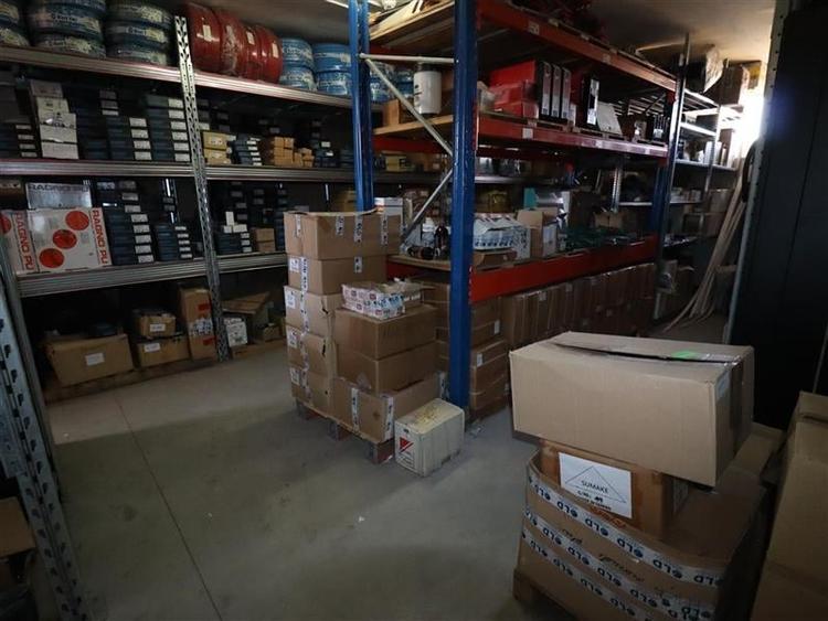 Teren intravilan 9359 mp  |  hala 786 mp | Apahida | zona Libertatii - 19