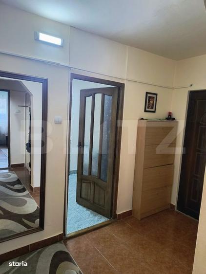 APARTAMENT DE 3 CAMERE DECOMANDAT, ETAJ 4, ZONA CU MULTE FACILITATI - 8