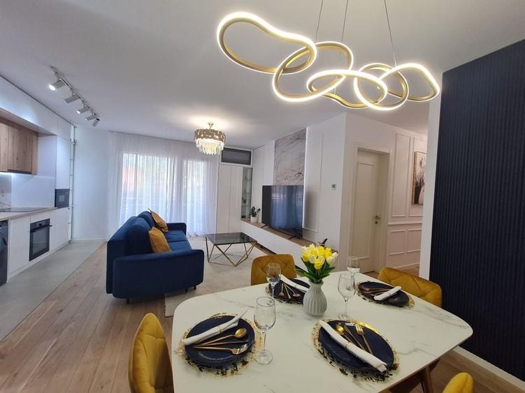 Lux și calitate la 5 minute de Piața Victoriei - 14