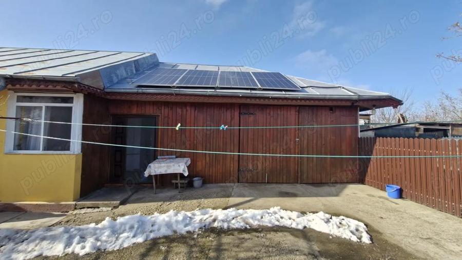 Casa de vanzare sau schimb cu apartament + diferenta - 5