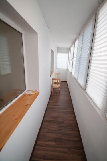 Dr Taberii - Targu Neamt - 3 min metrou, Apartament 2 Camere Semidecomandat - 13