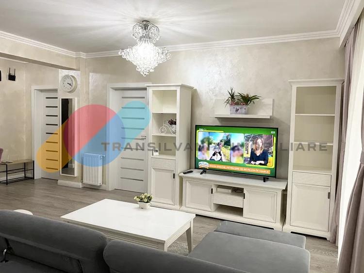 Apartament 2 camere, 53mp, zona Marasti - 3