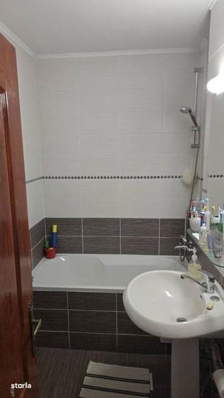 Apartament 3 camere, 70 mp + 2 balcoane zona Catedrala Ortodoxa - 4