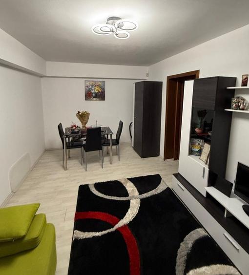 Apartament 2 camere Floreasca – zona Compozitori, renovat - 2