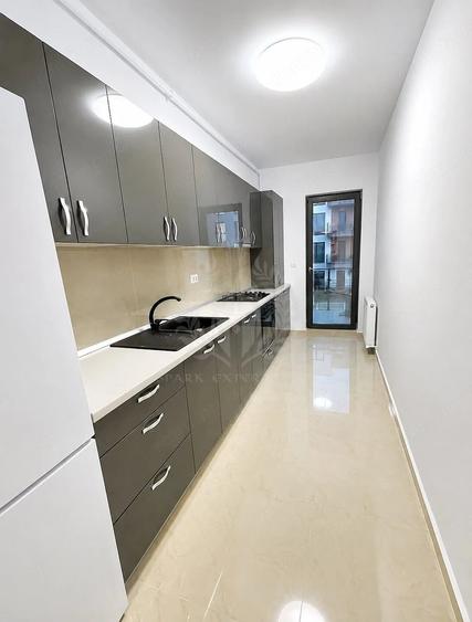 Apartament cu 2 camere în Albert