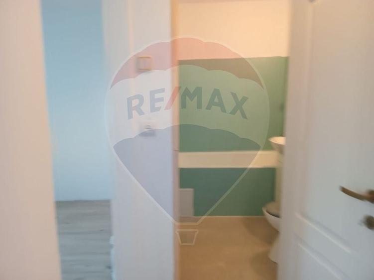 Apartament 2 camere etj 1nemobilat in zona Aurel Vlaicu - 4