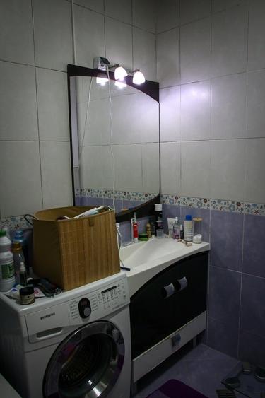 Valea Larga, apartament 2 camere mobilat utilat loc deparcare inclus - 14