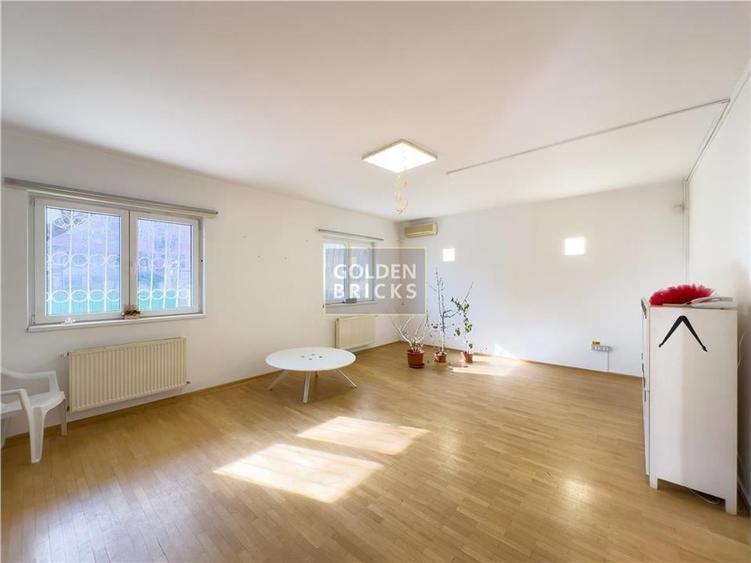 Mosilor | Dacia | Vila individuala | Curte 170mp | Luminoasa - 4