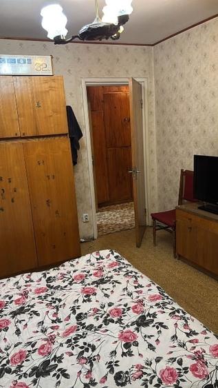 Apartament 4 camere mare și luminos– Șoseaua Nicolae Titulescu - 15