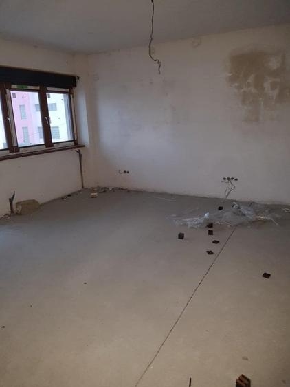 2 apartamente de 3 si 4 camere, Craiovei, semifinisate - 4