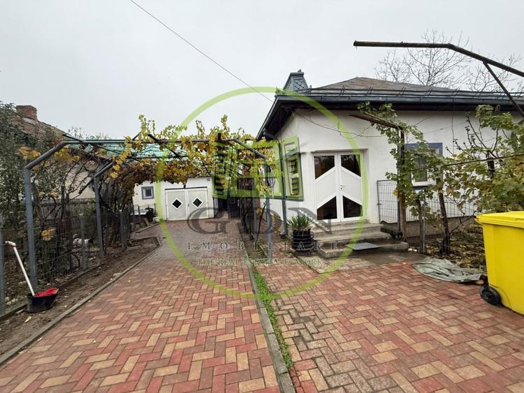 Casa parter, 814 MP teren, 103,88 MP utili, Craiova, cartier Brestei - 1