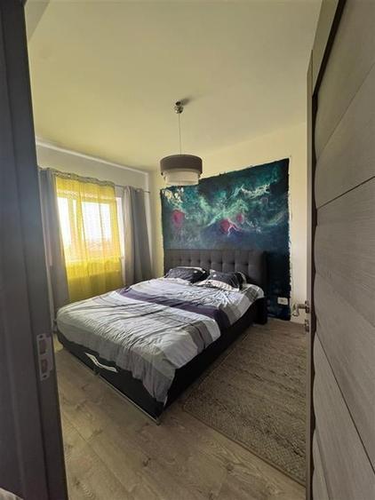 RECO apartament 3 camere Luceafarul - 3