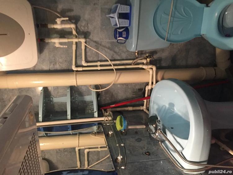 Inchiriez garsoniera confort 2! - 4