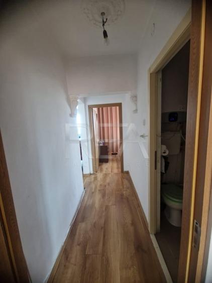 Apartament 3 camere Obor – mobilat si utilat complet - 18