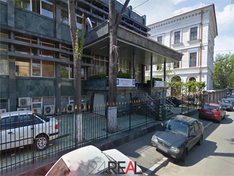 Inchirieri spatii birouri 1804 mp Gara de Nord - 4