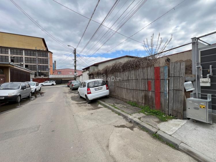Teren 130 Mp | Vitan- Splaiul Unirii | P+2