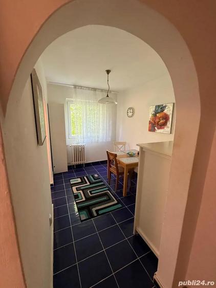 Apartament 3 camere, langa Iulius Mall - 2