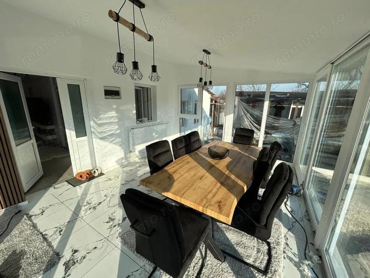 Casa individuala - Comuna Santimbru, sat Totoi - 8