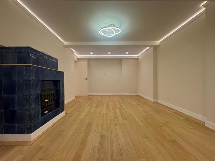 4 CAMERE|| DEMISOL || CALEA DOROBANTILOR - 6