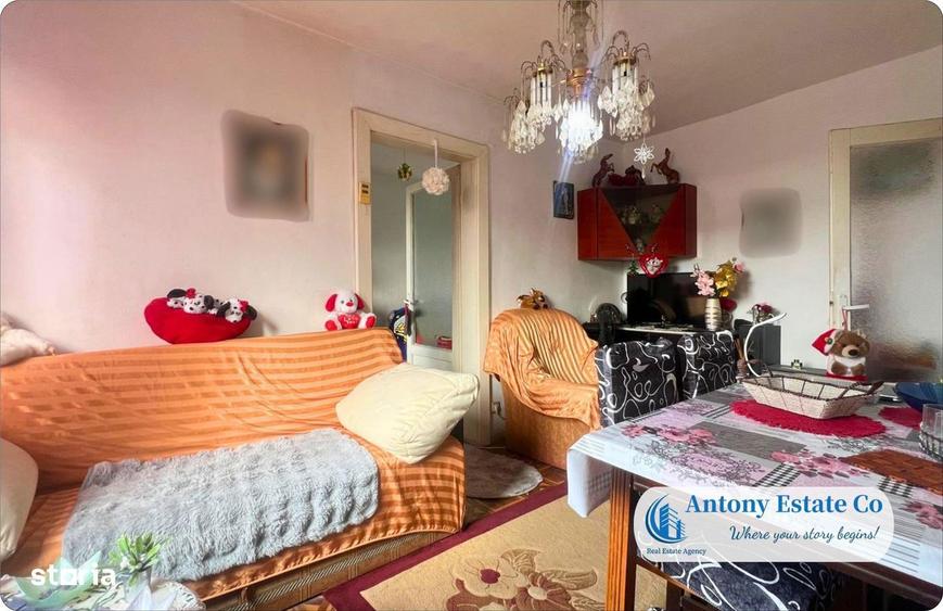 Apartament de vanzare, 3 Camere, Tip X, Velenta, Oradea - 2