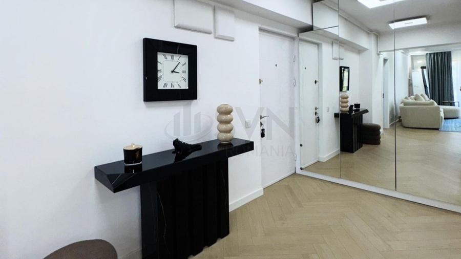 REA1026070 Apartament spatios 2 camere cu gradina pivata I Zona Iancu Nicolae - 8