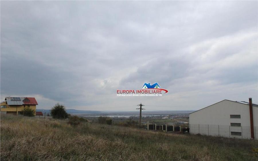 Teren intravilan de zona Kaufland - 4