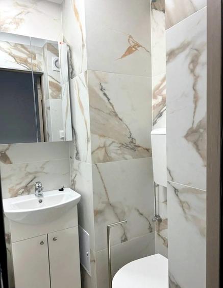 2 camere, mobilat modern, in Gheorgheni, pe strada Busteni, TOTUL NOU - 9