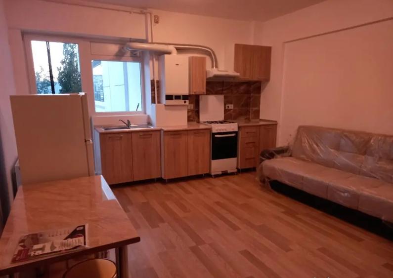 Proprietar inchiriez apartament 2 camere la 5 min. de metrou Dimitrie Leonida - 1