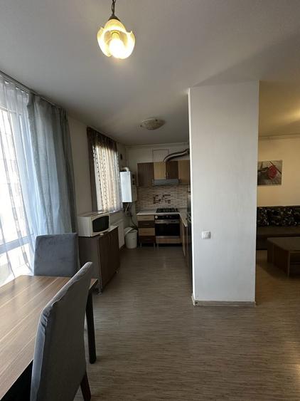 Vand Apartament 2 camere Ared Kaufland - 1