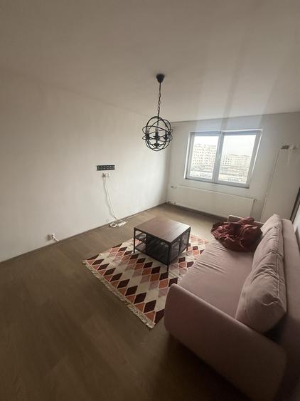 Piata Sudului, de vanzare 2 camere, decomandat, renovat mobilat, utilat - 7