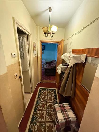 Apartament 2 Camere Etajul 1 Fara Risc Tatarasi - 4