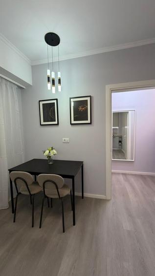 Garsoniera Plaza Residence 41MP bloc nou - 7