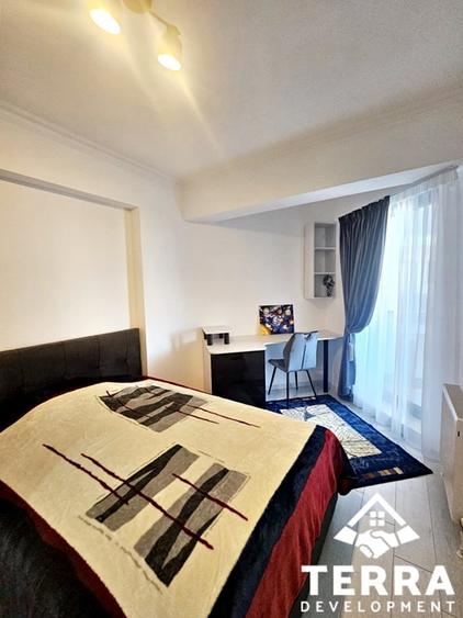 Statiunea Mamaia, Vedere superba catre mare! - 34