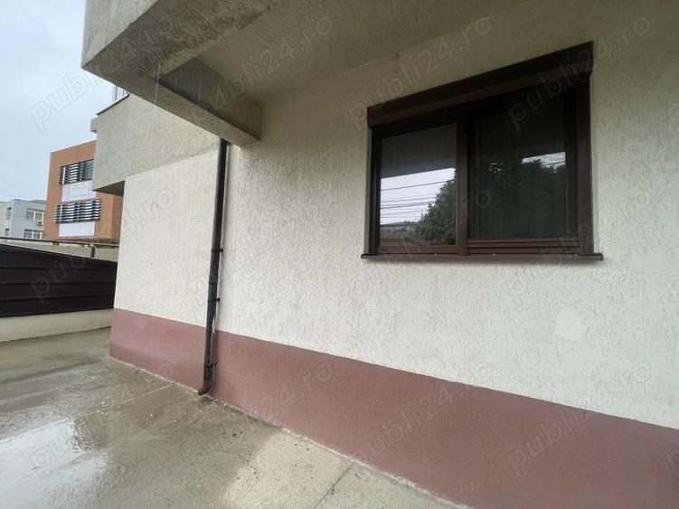 Apartament de vanzare 3 camere,loc parcare inclus, Voluntari Ilfov - 4