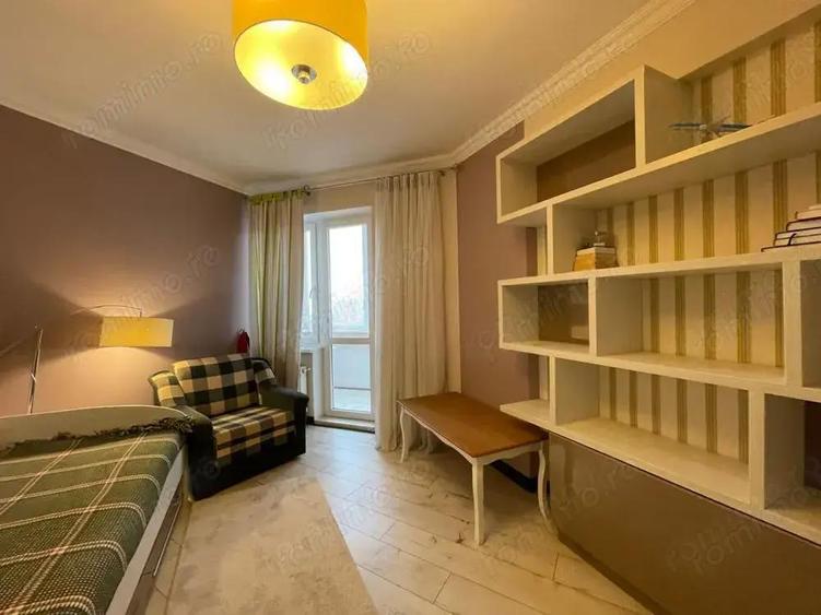 Apartament 2 camere - zona Odobescu - 5