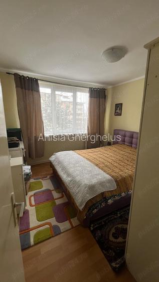 Ultracentral – Apartament 2 camere, 44 mp + balcon închis, etaj 2 Ultracentral – Apartament 2 camere, 44 mp + balcon închis, etaj 2