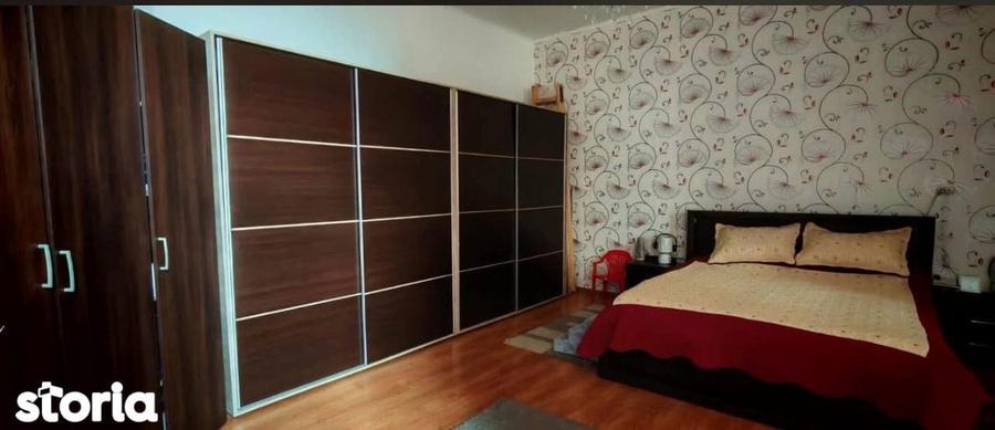 Apartament ultracentral/ 3 camere /70 mp + terasa privata - 9