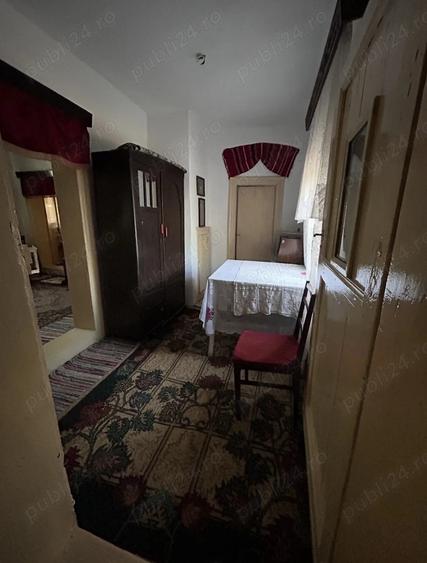 Casa de vanzare + teren 1311mp in sat Unirea, jud.Calarasi - 2