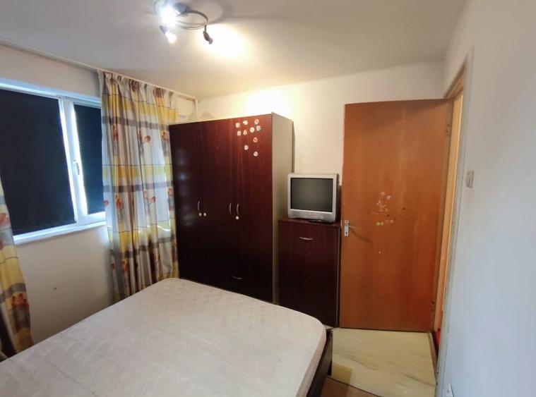 Apartament 2 camere decomandat – Drumul Taberei / Râul Doamnei – loc parcare ADP - 6