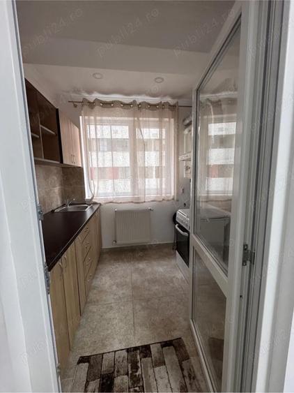 Inchiriez garsoniera Avangarde City - 7