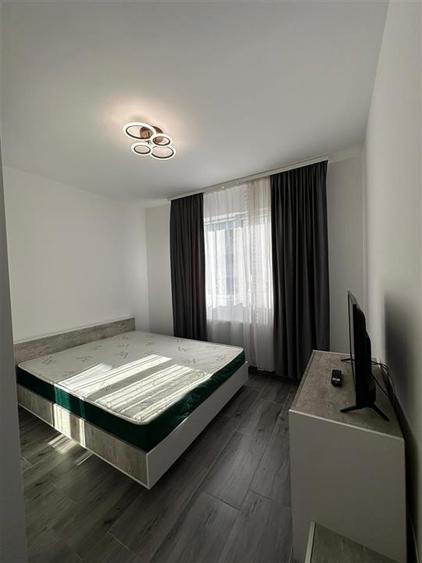 | 13 MIN METROU BERCENI | Apartament cu gr?din? | 2 camere decomandat - 6