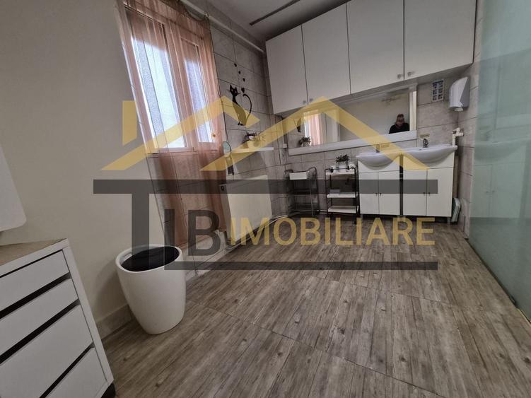 Spatiu de inchiriat, 30mp, cosmetica, Zona Pandurilor - 12